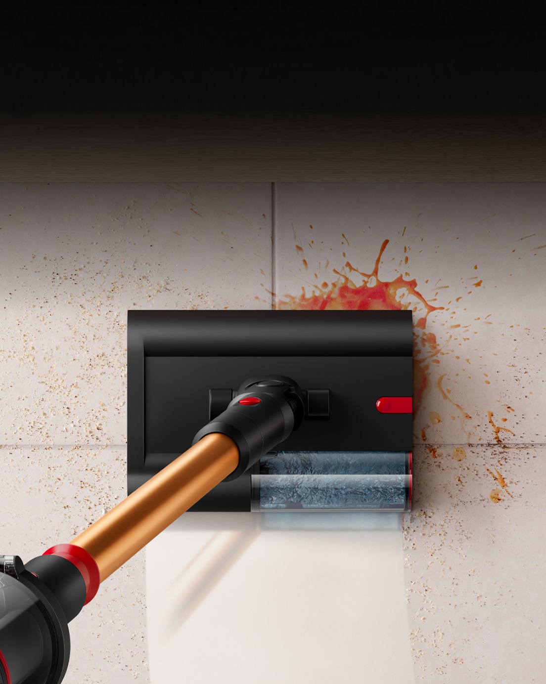 Dyson Car & Boat – detail 2